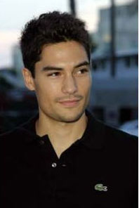 D.J. Cotrona